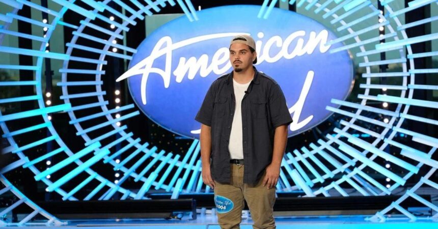 ‘American Idol’ Contestant ‘The Singing Garbage Man’ Doug Kiker Dead