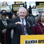 Americans To Stand Up For Science At Lincoln Memorial Protest