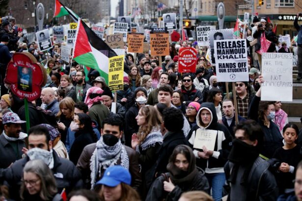 America’s Hamas helpers, inflammatory, anti-cop coverage and other commentary