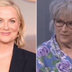 Amy Poehler Says Meryl Streep’s ‘SNL50’ Rehearsal Was Super Serious