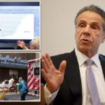 Andrew Cuomo defends record, offers no apology for controversial COVID policies in Post interview