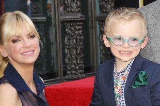 Anna Faris Praises Son Jack for Handling Loss of Home in L.A. Fires