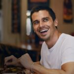 Antoni Porowski on No Taste Like Home, Queer Eye and Wicked