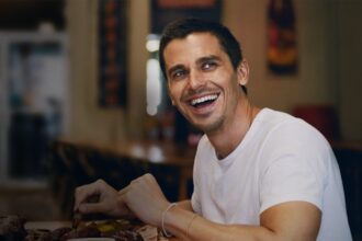 Antoni Porowski on No Taste Like Home, Queer Eye and Wicked