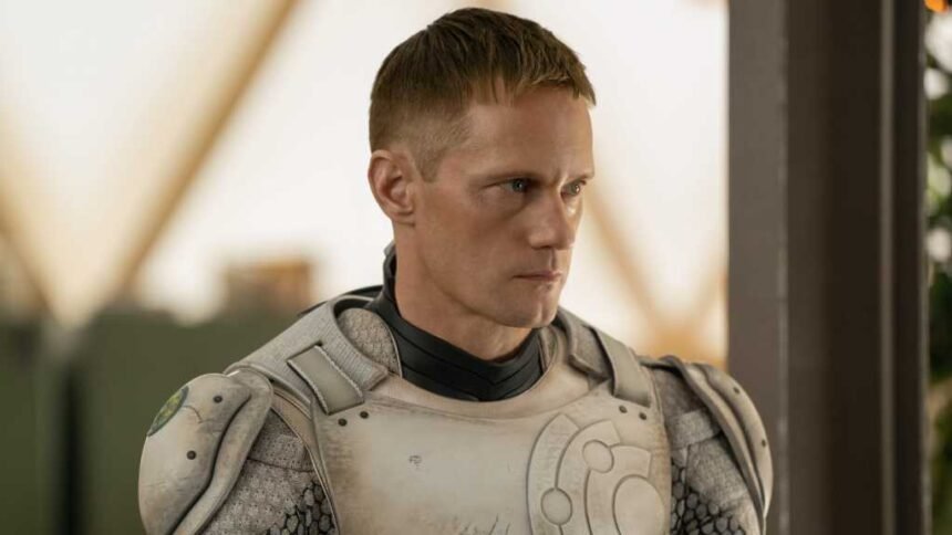 Apple TV+ Murderbot Series Release Date, Cast, Plot And News