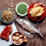 Are You Eating The Right Amount Of Protein? Here’s What To Know