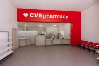 As Walgreens Preps For New Owner, CVS Health Tries Smaller Drugstores