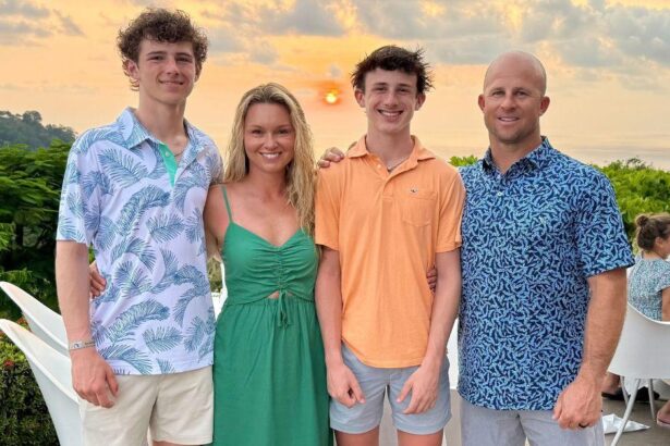 Asphyxiation Ruled Out in Yankees Star Brett Gardner’s Son’s Death