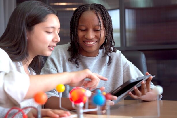 Astronomy Labs for High School: 26 Out-of-this-World Ideas