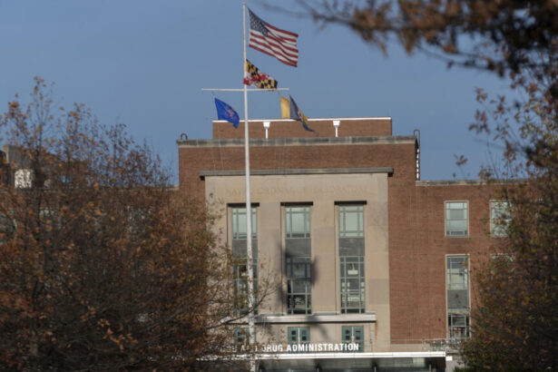 At FDA two top cancer regulators to depart