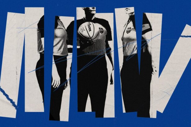 At a ‘crisis moment,’ women’s college basketball officiating needs a way forward