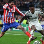 Atletico Madrid vs. Real Madrid how to watch, odds, start time: Champions League Round of 16 picks, prediction