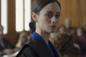 Atresmedia Set to Wow Malaga With Legal Drama ‘Perdiendo el Juicio’