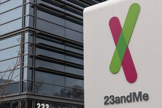 Attorney General Urges 23andMe Customers Delete Their Data After Company Goes Bankrupt