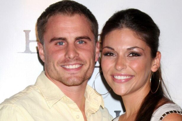 ‘Bachelorette’ Star DeAnna Pappas Accuses Ex Of ‘Abusive’ Rage