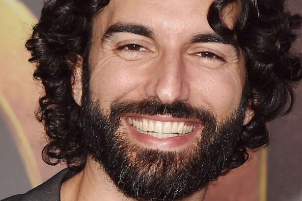 Baldoni’s Past — Hid Racial Discrimination Before Lawsuit