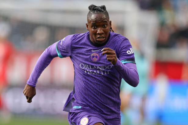 Barbra Banda victim of ‘hateful language’: Gotham FC, Orlando Pride, and NWSL express ‘unwavering support’