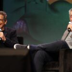 Ben Stiller and Apple Content Chief Eddy Cue Talk ‘Severance’ at SXSW