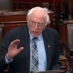 Bernie Sanders Hits MAGA Right In The Patriotism While Destroying Trump Propaganda