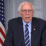 Bernie Sanders Rips The Mask Off Billionaire Puppet Trump In Sizzling Speech Response