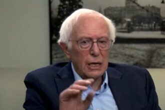 Bernie Sanders Shuts Down Mainstream Media Nonsense And Walks Out On ABC