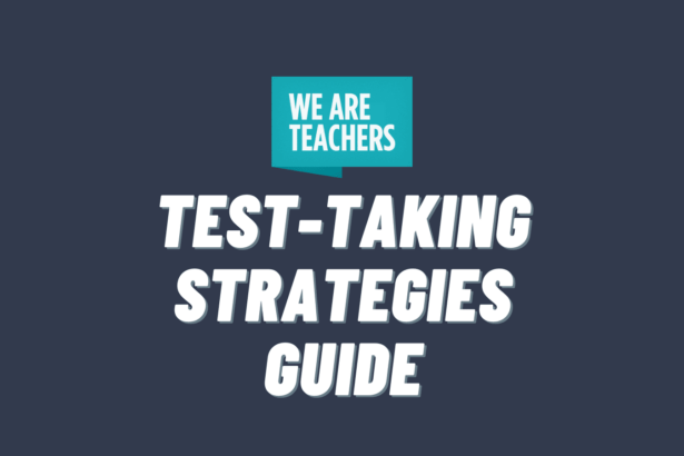 Best Test-Taking Strategies and Tips for Students (Paper & Online)