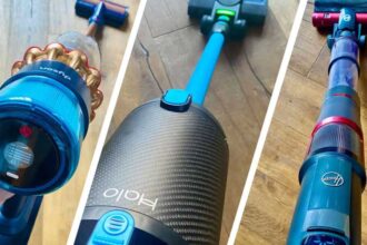 Best Vacuum Cleaner 2025: Auto-Empty, Best for Pet Hair and More