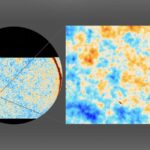 Best ever map of early universe is double-edged sword for cosmologists