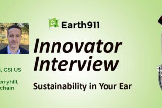 Best of Earth911 Podcast: GS1 Goes Wholechain To Track Beef Impacts