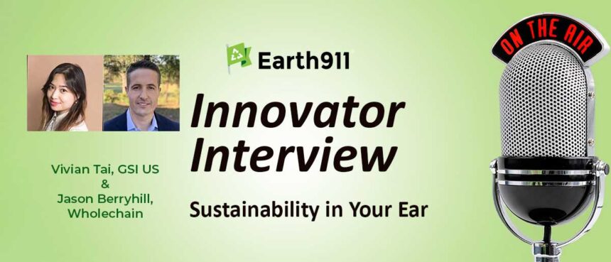 Best of Earth911 Podcast: GS1 Goes Wholechain To Track Beef Impacts