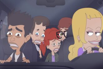 Big Mouth Season 8 Sets Release Date, Guest Stars