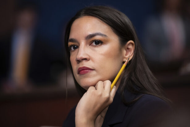 Big questions surround AOC as insiders ponder the future of progressivism