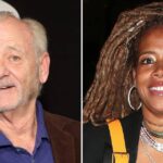 Bill Murray, 74, Addresses Kelis, 45, Dating Rumors: ‘Raised My Cred’