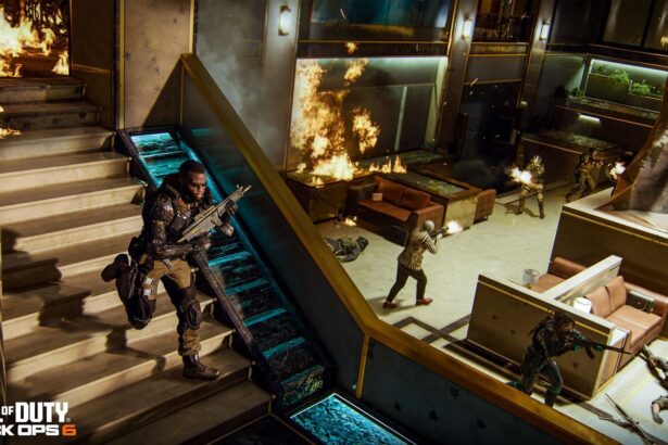 Black Ops 6 player runs into hackers for three days straight, community reacts