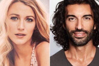 Blake Lively, Justin Baldoni Saga Examined in ‘He Said, She Said’ Doc