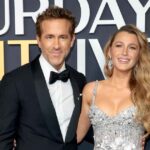 Blake Lively and Ryan Reynolds Are All Smiles in Sweet New Selfie