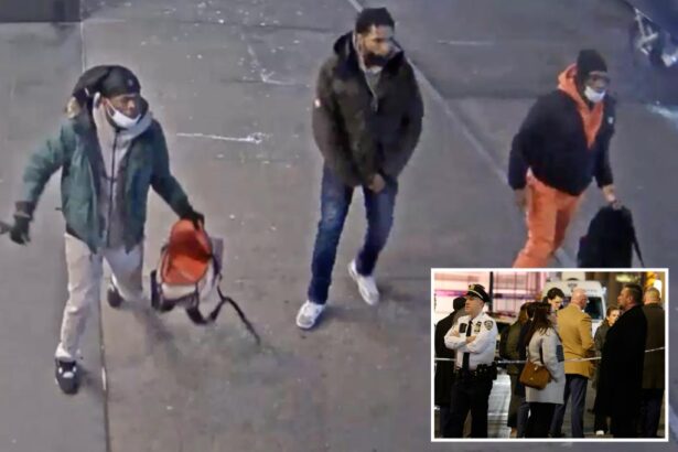 Boy, 17, charged with NYC murder of migrant teen that sparked revenge call from Tren de Aragua-linked youth gang: cops