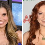 ‘Boy Meets World’ Stars Danielle Fishel & Maitland Ward’s Feud Explained