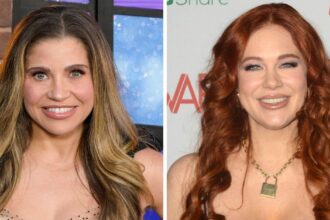 ‘Boy Meets World’ Stars Danielle Fishel & Maitland Ward’s Feud Explained