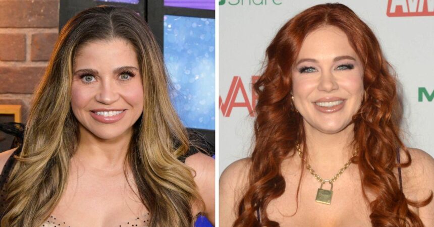 ‘Boy Meets World’ Stars Danielle Fishel & Maitland Ward’s Feud Explained