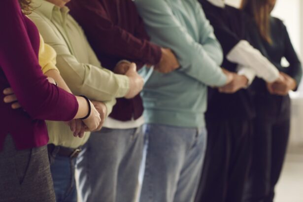 Breaking the Symmetry – Free Trade Edition