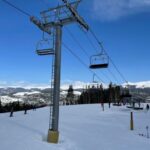 Breckenridge Ski Resort, Vail Resorts sued over skier death