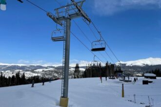 Breckenridge Ski Resort, Vail Resorts sued over skier death