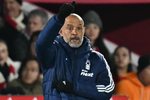 Brighton vs. Nottingham Forest live stream, how to watch: FA Cup schedule, scores, where to watch