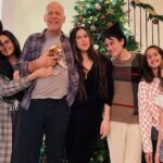 Bruce Willis’ Family Pay Emotional Tribute to Star on 70th Birthday