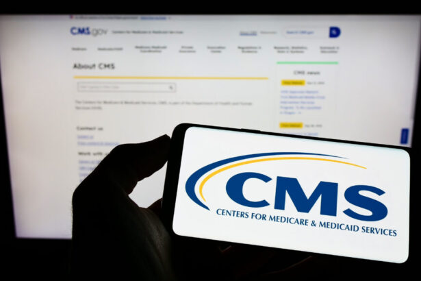 CMS job cuts may erode Trump’s promises on Medicare, Medicaid