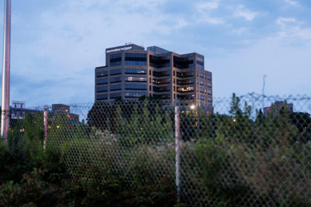 CalPERs claims UnitedHealth cheated investors by hiding upcoding scheme