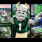 Can a new college football stadium buy a seat at the table? Inside USF’s 0 million bet