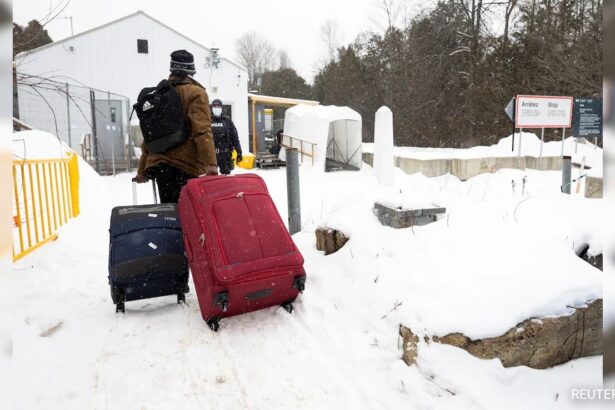 Canada’s New Visa Rules Impact Indian Students