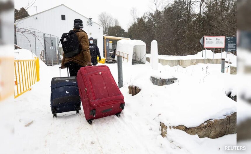 Canada’s New Visa Rules Impact Indian Students